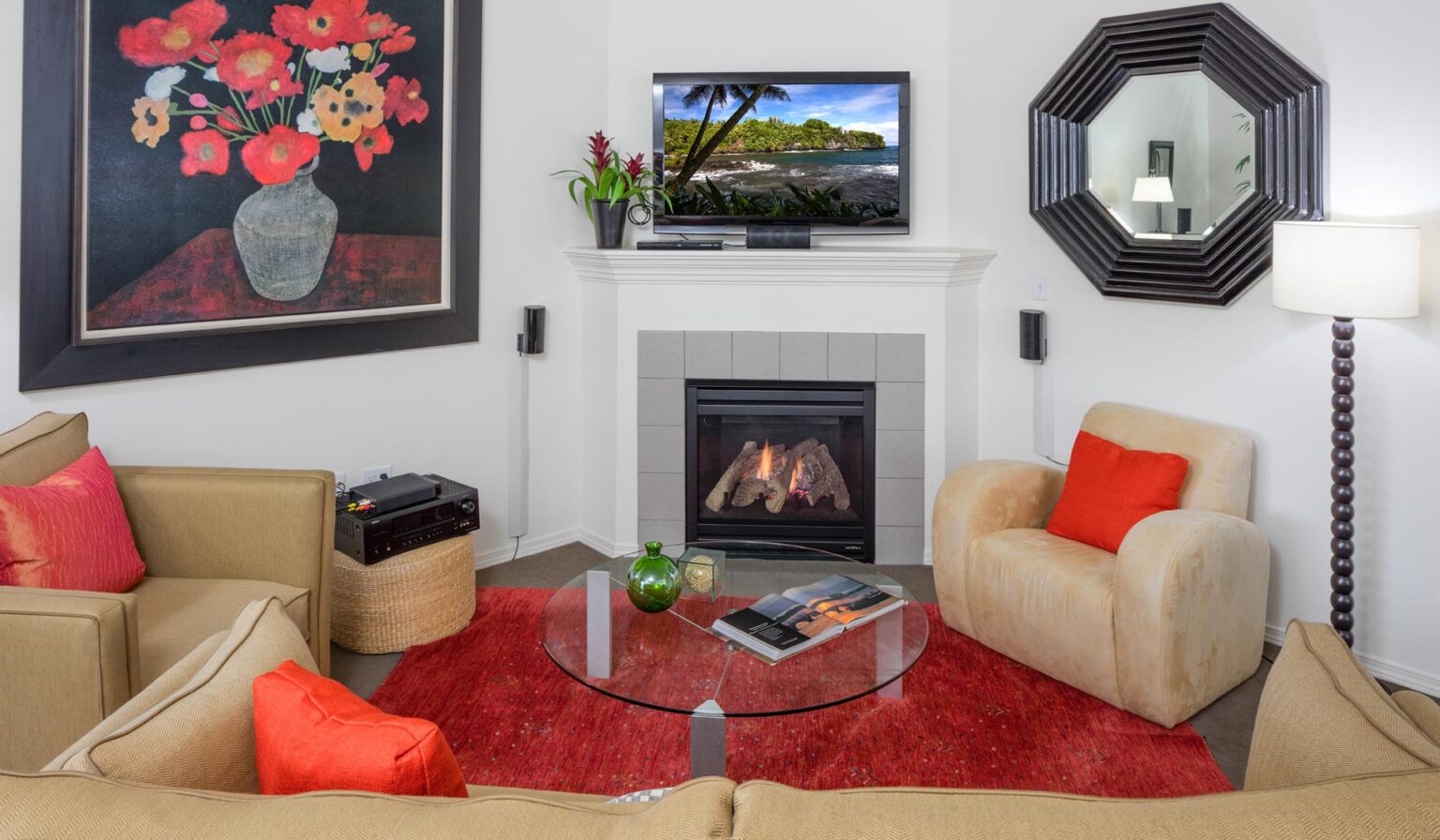 Willamette Estates Apartments in Salem, Oregon