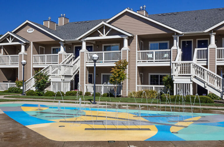 Salem Apartment Rentals Willamette Estates, Salem Oregon
